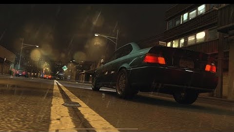 NFS No Limits Gameplay Walkthrough Video Part #4 | Wolfgamer