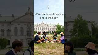 🔥 Top Engineering Colleges in Tamil Nadu 2026 🎓