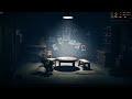 Little Nightmares II Episode 4 The Hospital