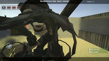 FA:DOD   Day of Defeat: Source mod