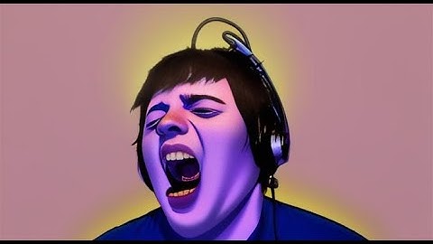 Stable Diffusion img2img video + RIFE interpolation (VS - Gentleman)