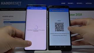 Transfer Data from HUAWEI Y7 Prime 2018 to Android Phone – Copy All Data from HUAWEI Y7 Prime 2018 screenshot 4