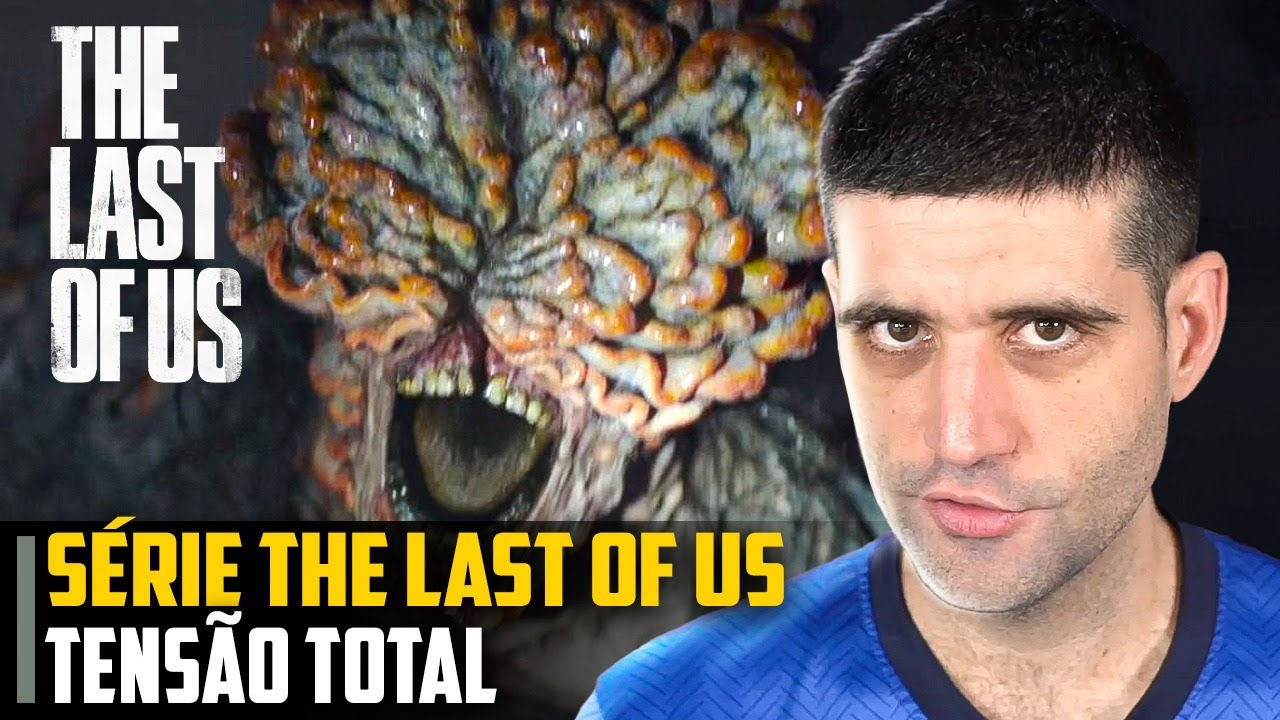 The Last of Us - Episódio 2: Infectados - Review