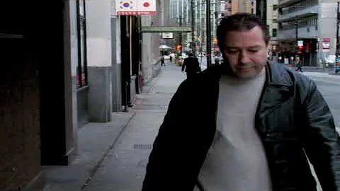 Todd Carroll - REAL