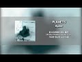 [Single Track] 요아소비가 아닌 Ayase로 컴백ᅵAyase - PLANETS (가사/발음/번역)