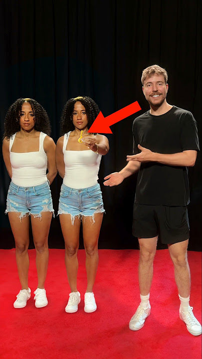 Spot The Difference, Win $10,000