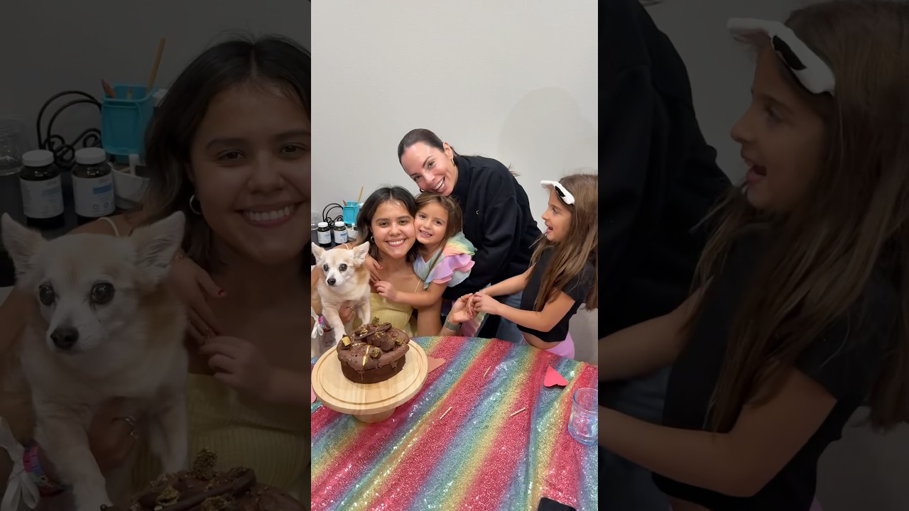 КАК мы теперь вернёмся к обычным ужинам после всего этого?! 😆🤩 