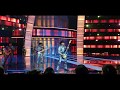 Bronco- Premios de La Radio 2019