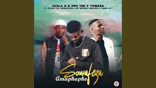 Sowafezaamaphupho