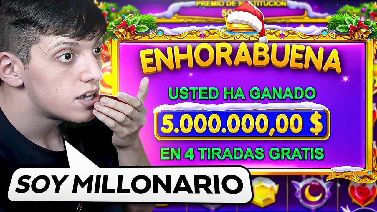 ME HICE MILLONARIO EN DIRECTO 🤑