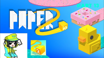 Paper.io 2 (Part 13)