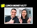 Lunch Money #177: Bitcoin, Fidelity, Tesla, Roblox, ByteDance, Cameo, #ASKLM
