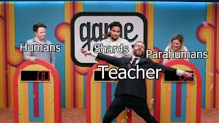 Parahuman Memes 299