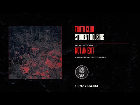 Truth Club - Student Housing