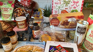 Do you like Trader Joe