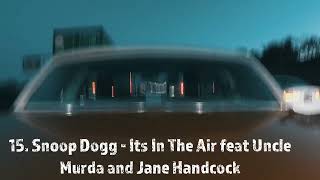 BODR Music Video Highlights: Best Of SnoopDogg BODR Album