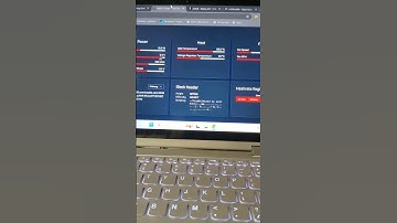 Bitaxe Testing heatsinks vs none!! #solomining #bitaxe #cryptomining #cryptocurrency