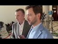 Z kim Katarzyna Pełczyńska-Nałęcz widzi pole do współpracy? "Sejm Wita"