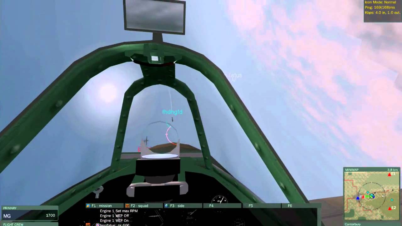 19 Squadron: The Battle of Britain - Part II - YouTube