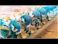 Ocean Pearl | Cold Process Soap Making | Artisan Soap Design | Let's get Soaping