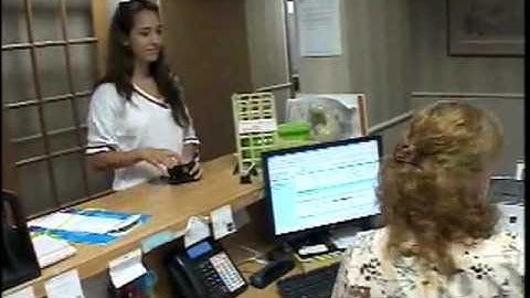 Computer Forensics Expert Dave Kleiman on ABC News - Copier Machines Identity Theft