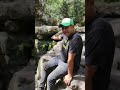 La cascada el chorron en La Unión Olancho Honduras #yosoydelos7mil
