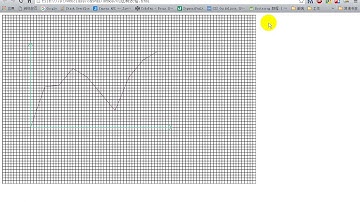 老马前端-canvas教程-04-上午4canvas的绘制表格
