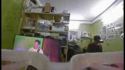 FPV Ldarc - Kingkong Tiny 8x - Air mode - Daily routine