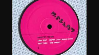 Robert Hood - The Family (Original Mix)