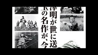 黒澤明dvdコレクション 創刊号「用心棒」