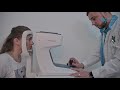 The OK centre - your eye clinic in Ukraine. Say, Goodbay to your glasses with a smile!