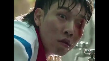What if suho was in this scene 💀💥 | Weak hero class 1 & 2 | #weakheroclass1 #kdrama​