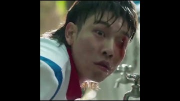 What if suho was in this scene 💀💥 | Weak hero class 1 & 2 | #weakheroclass1 #kdrama​