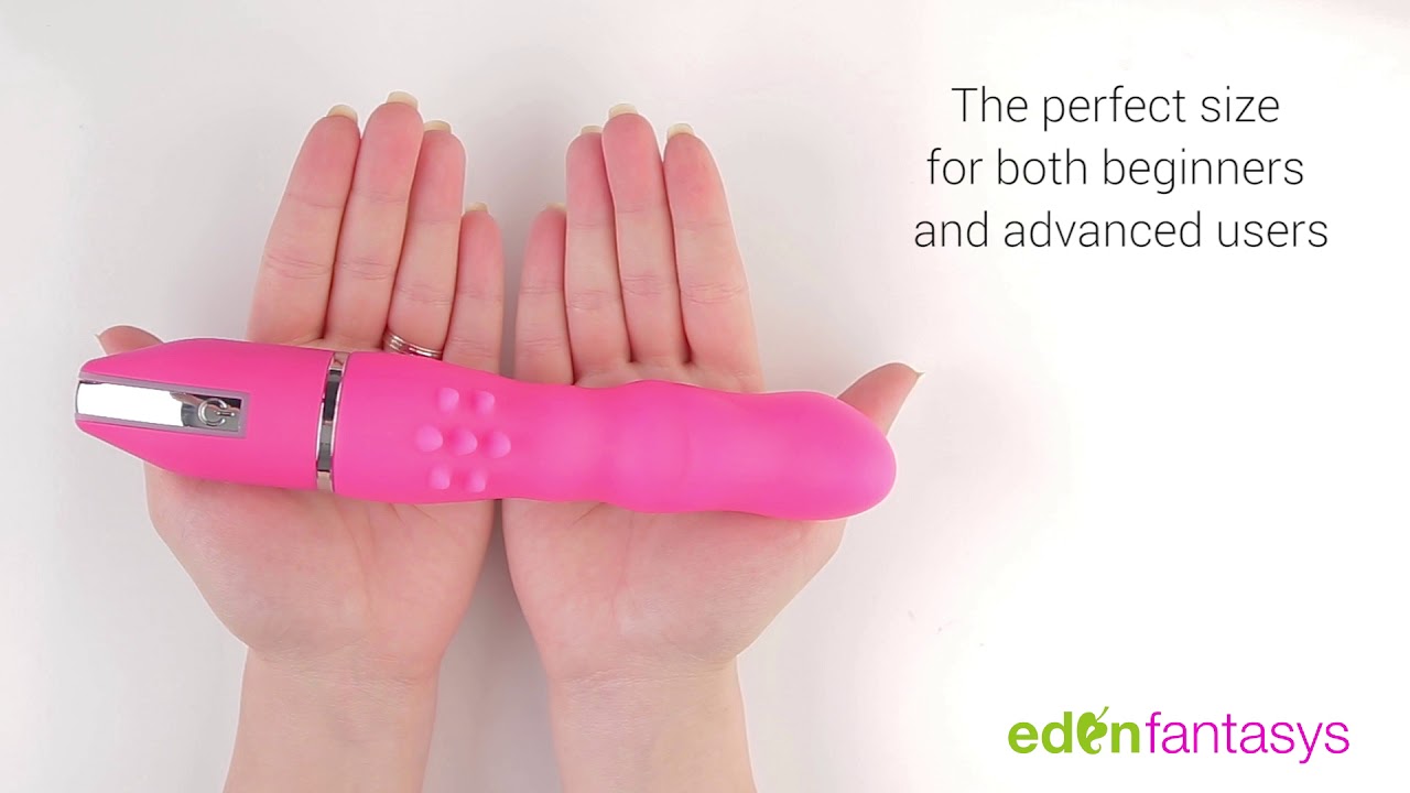 Bendable Performer | Flexible G-spot Vibrator