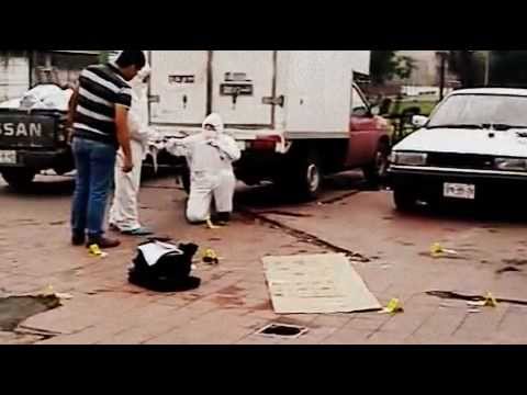 Simulacro (hechos de transito terrestre) - YouTube