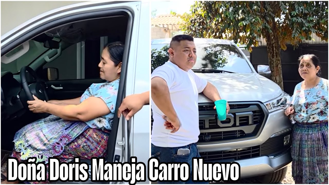 Romario LLEGÓ Por La Bendición De Su Mama|Pero Jama se Imaginó Llevarse Tremenda Sorpresa?