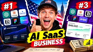 From Idea to AI SaaS in 7 Days