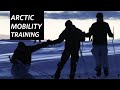 Royal Marines | Arctic Mobility