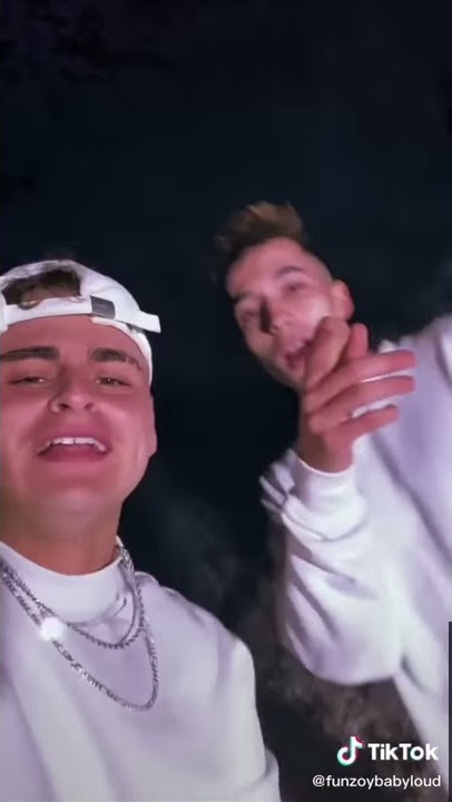 ¿Funzo & Baby loud -te juro (Ft.Pole ? (TRAILER)