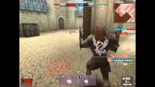 Wolfteam: Pride War: iSH00T Vs. DntMessWithUs (Watch in HD with Widescreen/Fullscreen!)