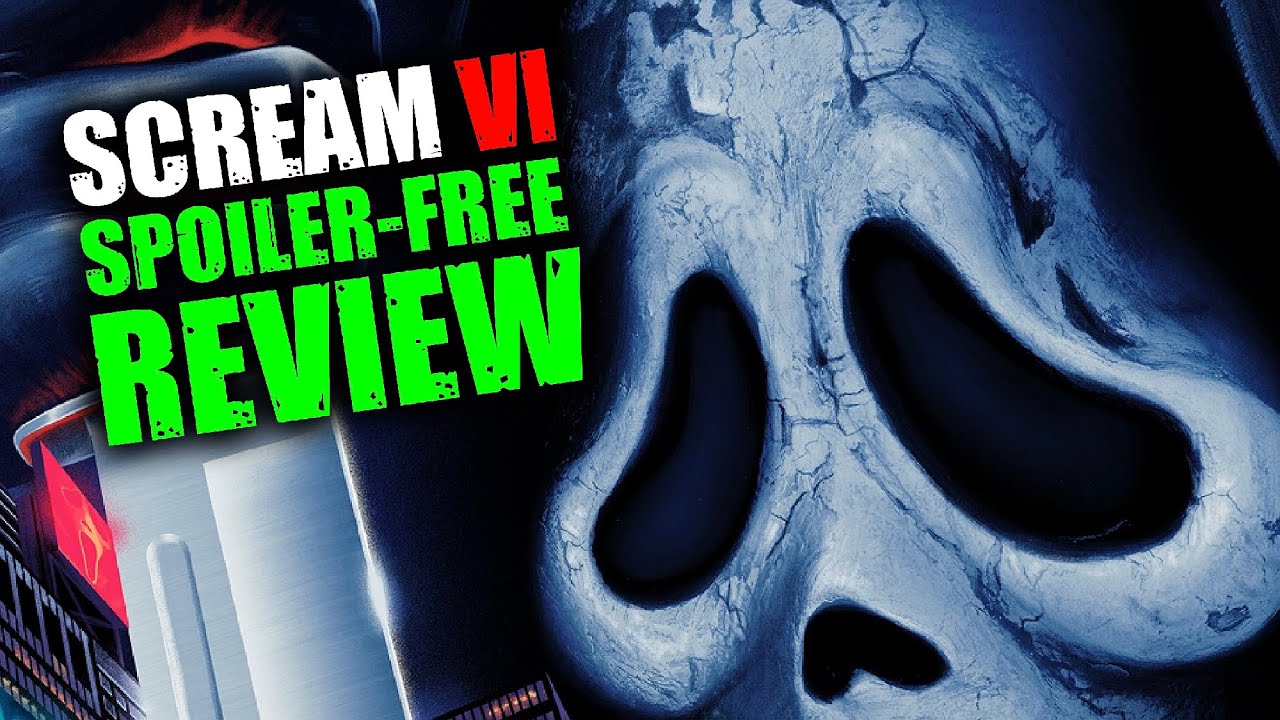 Scream VI Spoiler-Free Movie Review