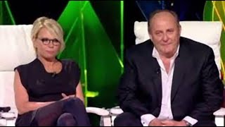 Tu si que vales, commozione in studio: l’intero studio piange per la 13enne morta di un tumore cereb