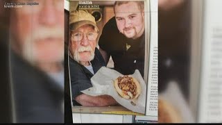 Owner of famous 'Best Sandwich Shack' food truck in Coeur d'Alene dies
