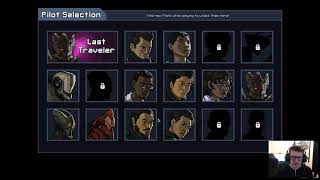 Into the Breach Stream - Hard and Tipsy Flame Behemoths