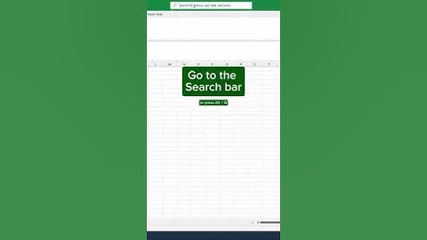 🔑 Master Excel Shortcuts | Boost Productivity 🚀 & Save Time in Your Spreadsheets 📊