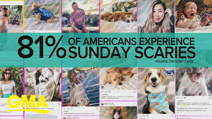 How to fight the 'Sunday Scaries' | GMA