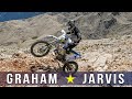 Graham jarvis signature tours  sea to sky  hard enduro heaven