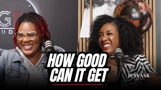 Trusting God’s Plan and Overcoming Life’s Challenges | FT Dr. ShantaQuilette Develle | EP91