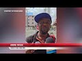 HERO TAXI DRIVER SAVES LIVES IN DEADLY GAS STATION EXPLOSION