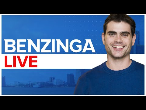 WeWork vs NVIDIA Stock | Benzinga Live 🚨